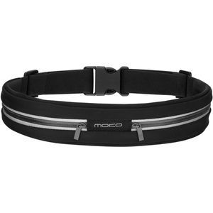 Sports Belt Bag Running Waist Fanny Pack Game Hiking Travel Bottle Holder Biking